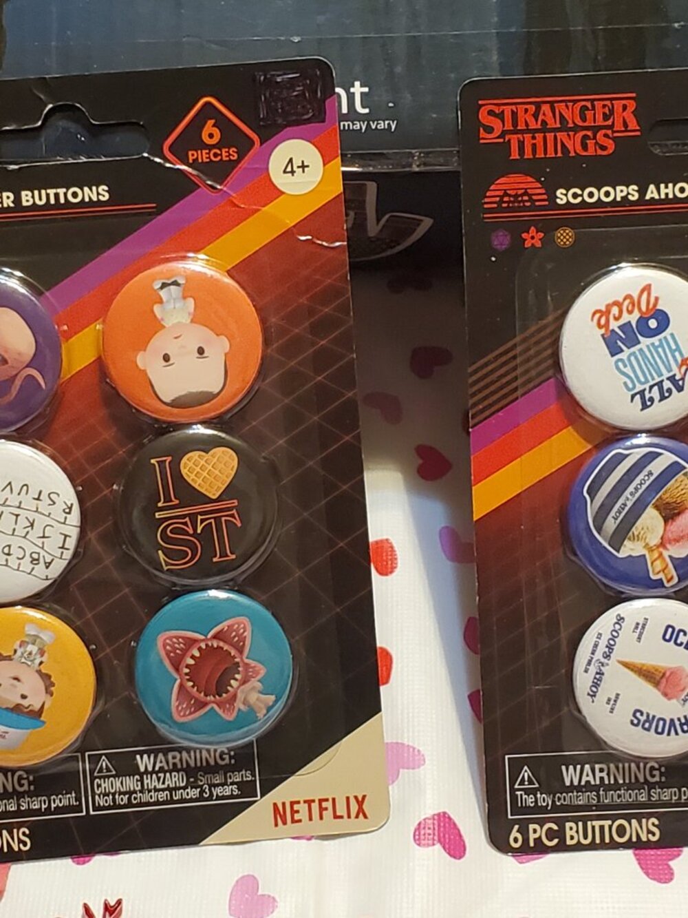 Stranger Things Bundle - Picture 5 of 9